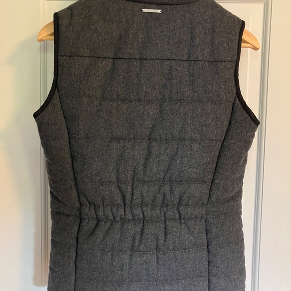 Springfield Structured Chic Vest - Picture 5 of 5